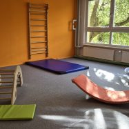 Familienzentrum-Pusteblume-Bewegungsraum Familienzentrum-Pusteblume-Bewegungsraum