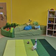 Familienzentrum-Pusteblume-Bewegungsraum-Spielecke Familienzentrum-Pusteblume-Bewegungsraum-Spielecke