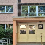 Familienzentrum-Pusteblume-Eingang Familienzentrum-Pusteblume-Eingang