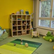 Familienzentrum-Pusteblume-Spielecke Familienzentrum-Pusteblume-Spielecke